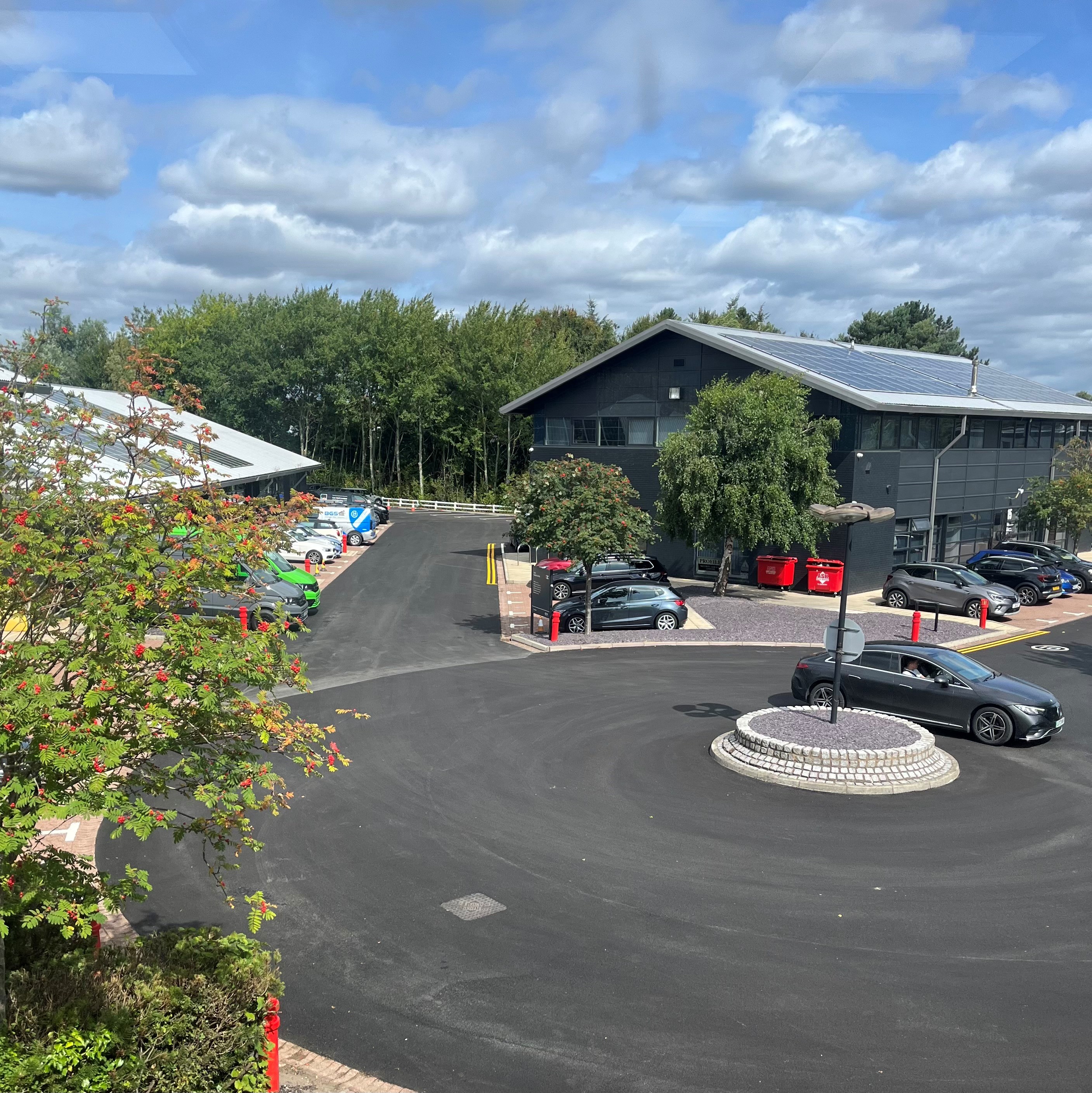 Industrial Unit in Warrington - photo 4